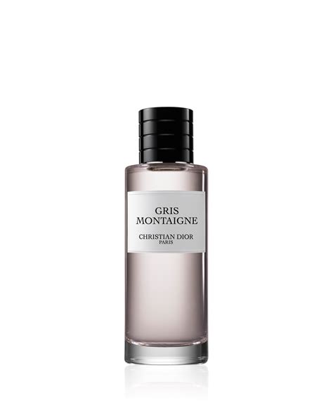 christian dior parfum gris montaigne|gris montaigne Dior price.